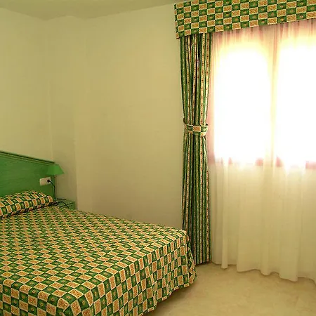 Hotel Amatista Apts